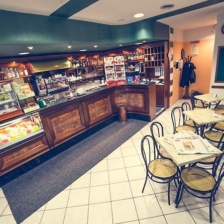 Hotel La Gaietta 밀레시모 외부 사진