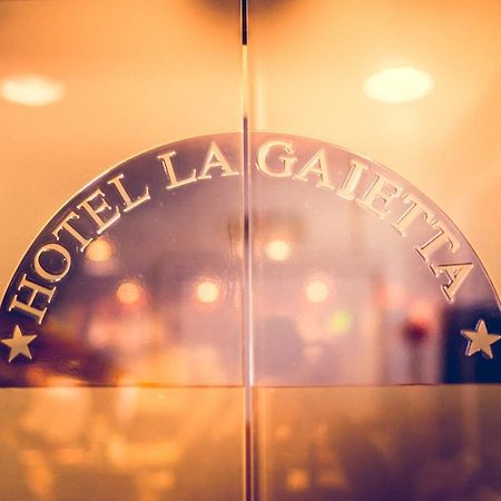 Hotel La Gaietta 밀레시모 외부 사진
