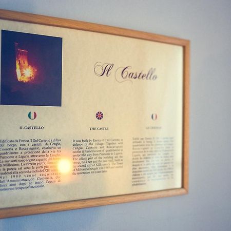 Hotel La Gaietta 밀레시모 외부 사진