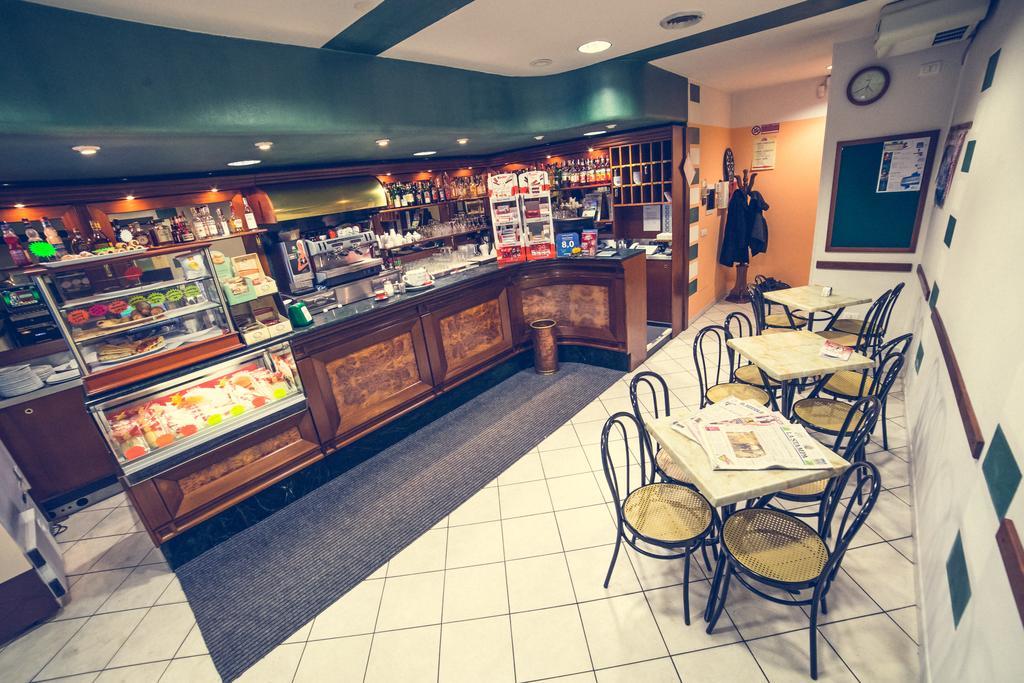 Hotel La Gaietta 밀레시모 외부 사진
