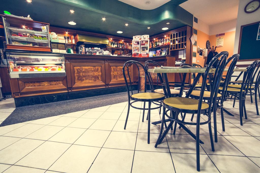 Hotel La Gaietta 밀레시모 외부 사진