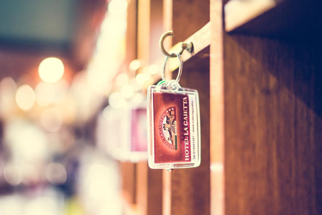 Hotel La Gaietta 밀레시모 외부 사진