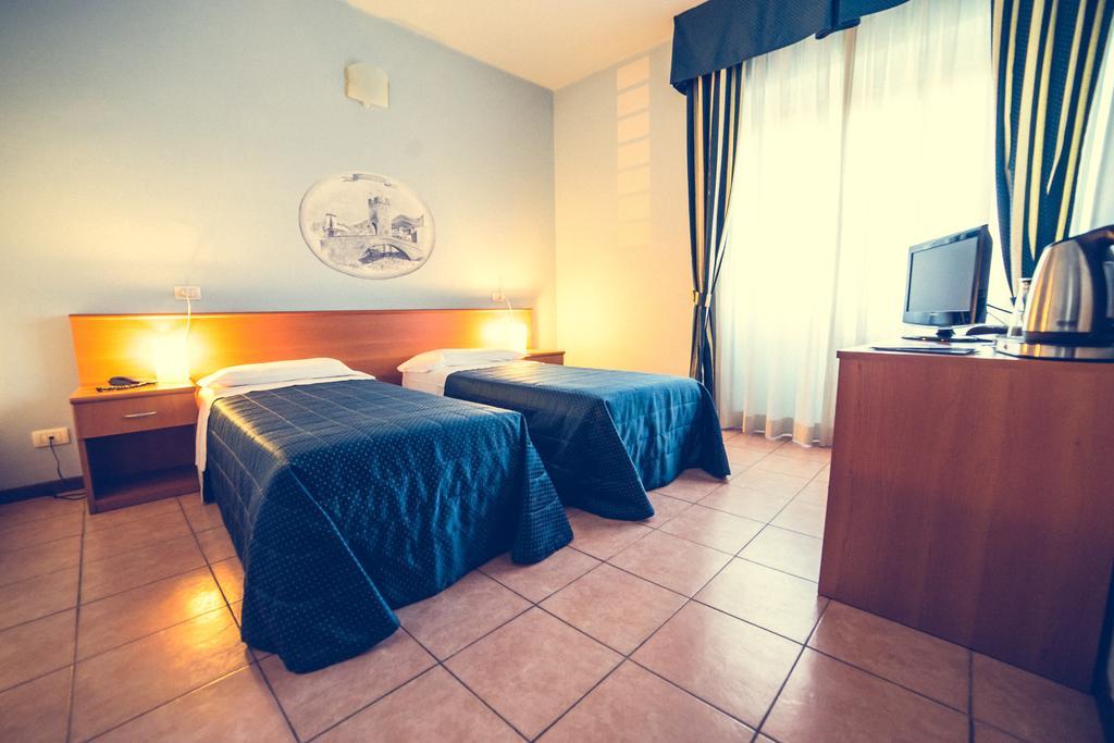 Hotel La Gaietta 밀레시모 외부 사진