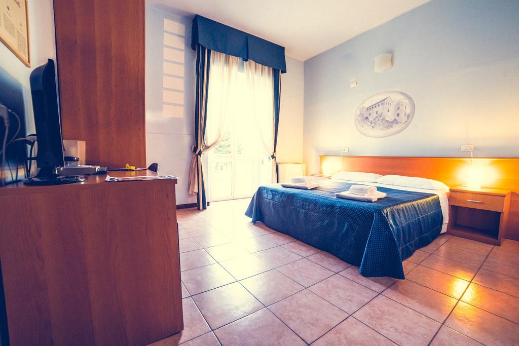 Hotel La Gaietta 밀레시모 객실 사진