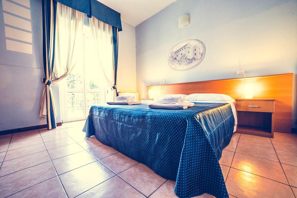 Hotel La Gaietta 밀레시모 객실 사진
