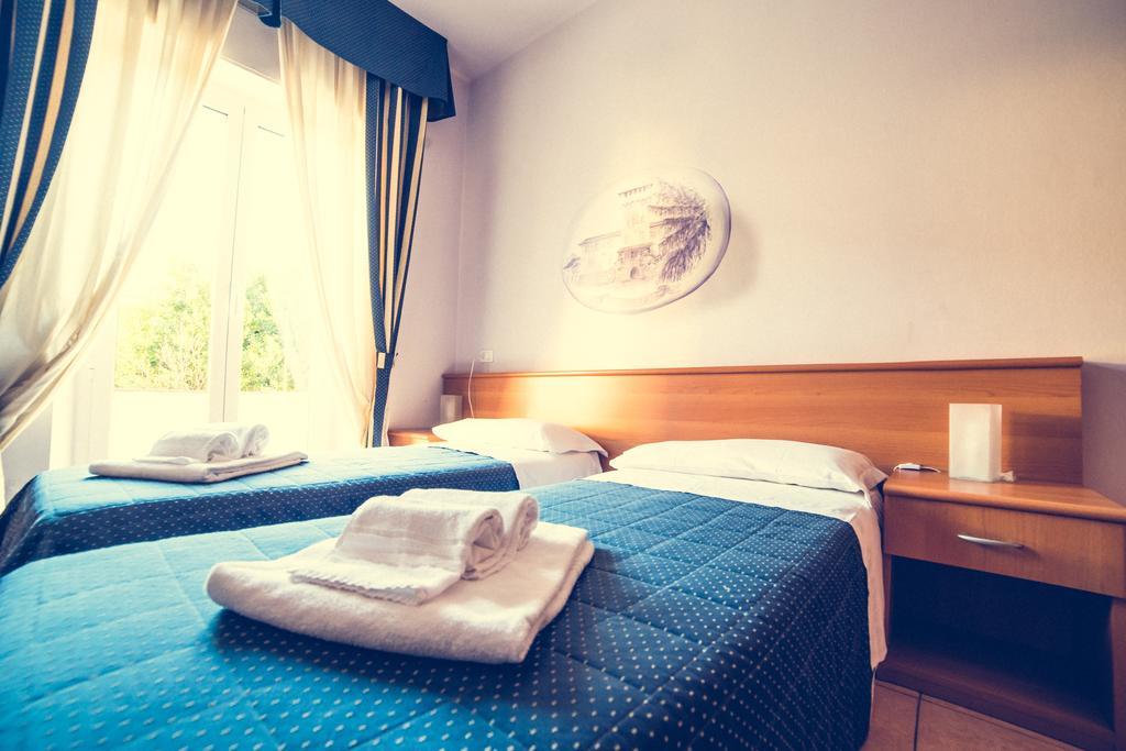 Hotel La Gaietta 밀레시모 객실 사진
