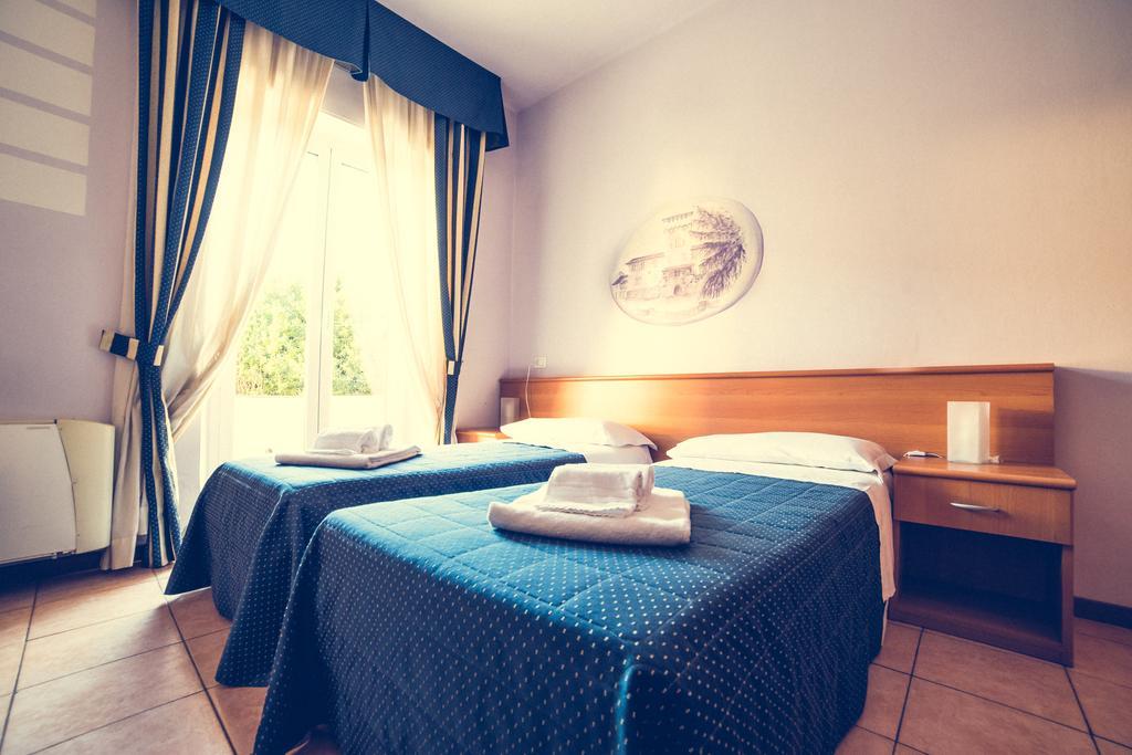 Hotel La Gaietta 밀레시모 객실 사진